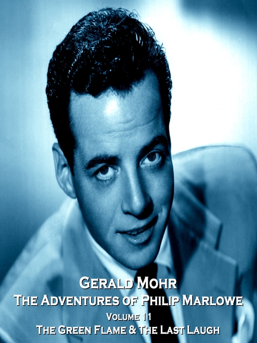 Title details for The Adventures of Philip Marlowe, Volume 11 by Gene Levitt - Available